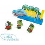 Fisher-Price VKLÁDAČKA TOMÁŠEK – Hledejceny.cz