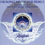 Healing Music for Reiki - Aeoliah CD – Zbozi.Blesk.cz