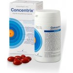 Concentrix 180 kapslí – Zboží Dáma