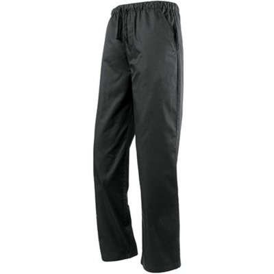 Premier Workwear PR555 černé M – Zboží Dáma