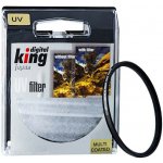 Digital King UV 58 mm Slim MC – Zboží Živě