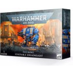 GW Warhammer 40,000 Space Marines Venerable Dreadnought – Hledejceny.cz