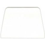stěrka kuch. 14x10cm, pekař.velká,plast – Zboží Mobilmania