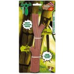 Mr. Dental Bambone klacek slanina S – Zboží Dáma