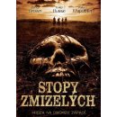 Petty j.t.: stopy zmizelých DVD