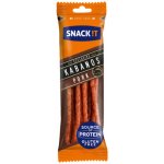 Snack !t Kabanos Exclusive vepřový 50 g – Zboží Dáma