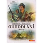 Mindok Odhodlaní Posily – Zboží Dáma