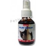 Beaphar výcvik Play spray kočka 150ml – Zbozi.Blesk.cz