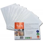 PEACH Olejový papír pro údržbu skartovaček Shredder Service Kit PS100-00 (PS100-00) – Zboží Dáma