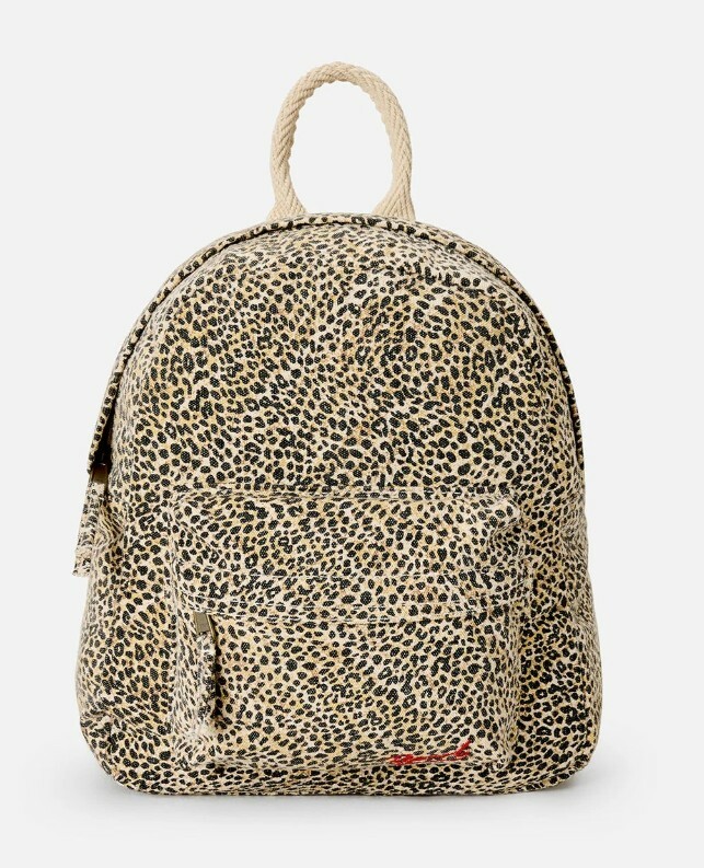 Rip Curl Mixed Canvas Backpack 7 l