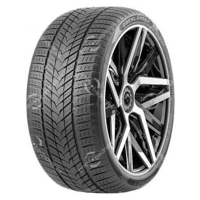 Grenlander Icehawke II 295/35 R21 107H