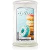 Svíčka Kringle Candle DONUT WORRY 624 g