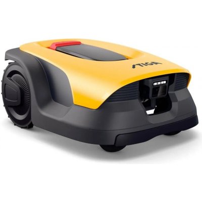 Stiga A 25V Vista+GPS-RTK – Hledejceny.cz