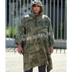 MIL-TEC Pončo US rip-stop – Zboží Dáma