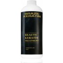 Vlasová regenerace Brazil Keratin Beauty Keratin 500 ml