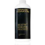 Brazil Keratin Beauty Keratin 500 ml – Zbozi.Blesk.cz