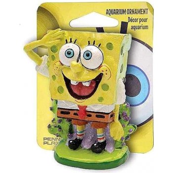 Penn Plax Spongebob v kalhotách 5 cm
