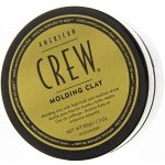 American Crew modelační hlinka pro muže Men Molding Clay 85 g – Zboží Mobilmania