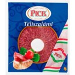 Pick Uherský salám krájený 70 g – Zboží Dáma