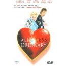 A Life Less Ordinary DVD