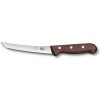 Kuchyňský nůž Victorinox vykosťovací nůž dřevo 5.6500.15 15 cm