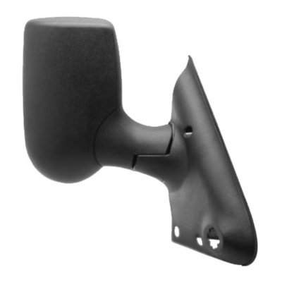 Pravé zpětné zrcátko Ford Transit 06-13 ELEKTRICKÉ KRÁTKÉ | Zboží Auto