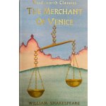 William Shakespeare: The Merchant of Venice – Zboží Dáma