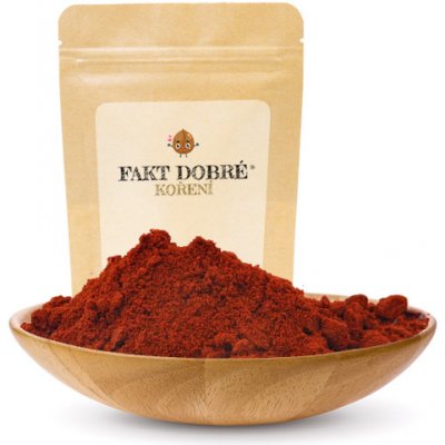 Fakt Dobré koření uzená Paprika 50 g – Hledejceny.cz