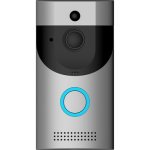 ZONEWAY B30M202 Mpx WiFi TUYA P2P Videozvonek – Sleviste.cz