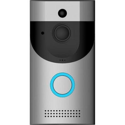 ZONEWAY B30M202 Mpx WiFi TUYA P2P Videozvonek – Sleviste.cz
