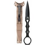 Benchmade Socp Dagger nůž s m pouzdrem 176BKSN – Zboží Mobilmania