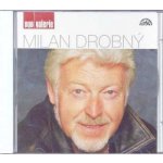 Milan Drobný - Pop galerie, CD, 2007 – Hledejceny.cz