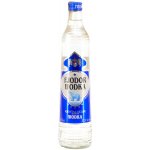 Fjodor Vodka 37,5% 0,7 l (holá láhev) – Hledejceny.cz
