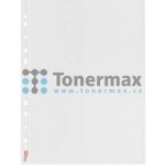 Esselte Colour Breeze A4 43 mikronů průhledný 25 ks – Sleviste.cz