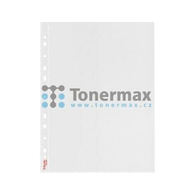 Esselte Colour Breeze A4 43 mikronů průhledný 25 ks – Sleviste.cz