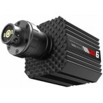 PXN VD6 Direct Drive wheel base, 6 Nm – Sleviste.cz