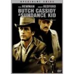 Butch Cassidy a Sundance Kid : DVD – Hledejceny.cz