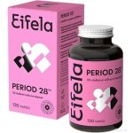 OnePharma PERIOD 28 120 kapslí – Hledejceny.cz