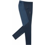 ON Running Performance Tights Navy/Denim – Zboží Mobilmania