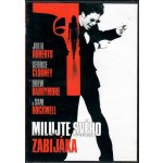 Milujte svého zabijáka DVD – Hledejceny.cz