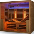 Infrasauna Belatrix Vista V