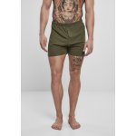 Urban Classics Boxershorts olive – Zboží Dáma