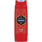 Old Spice Captain sprchový gel 250 ml – Zboží Dáma