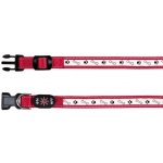 Trixie obojek Svítící pro psa USB – Zboží Mobilmania