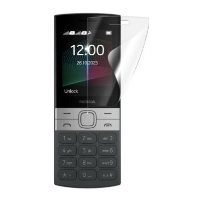 Ochranná fólie Screenshield NOKIA 150 2023 (TA-1582) - displej – Zboží Mobilmania