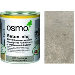 Osmo 610 Beton olej 0,75 l Bezbarvý – HobbyKompas.cz