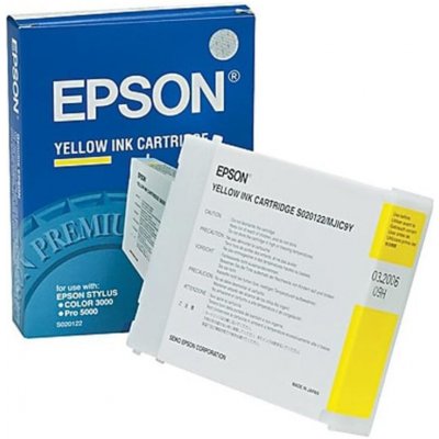 Epson S020122 - originální – Hledejceny.cz