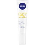 Nivea Q10 Plus oční krém 15 ml – Zbozi.Blesk.cz