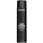 Goldwell Salon Only Hair Lacquer Super Firm Mega Hold 600 ml – Zboží Mobilmania
