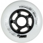 Powerslide Spinner 90 mm 88A 4 ks – Zboží Mobilmania